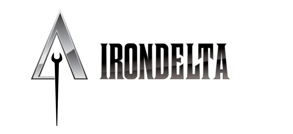 IRONDELTA | Steel Erector